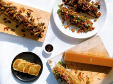 Load image into Gallery viewer, Turnip Cake Hakka CNY Cake Chinese New Year Cake