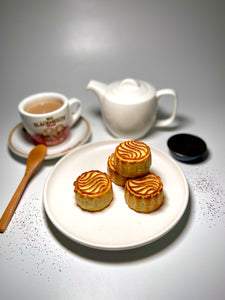 Mooncakes